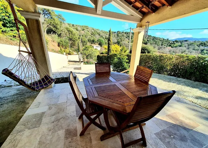 Petit Paradis