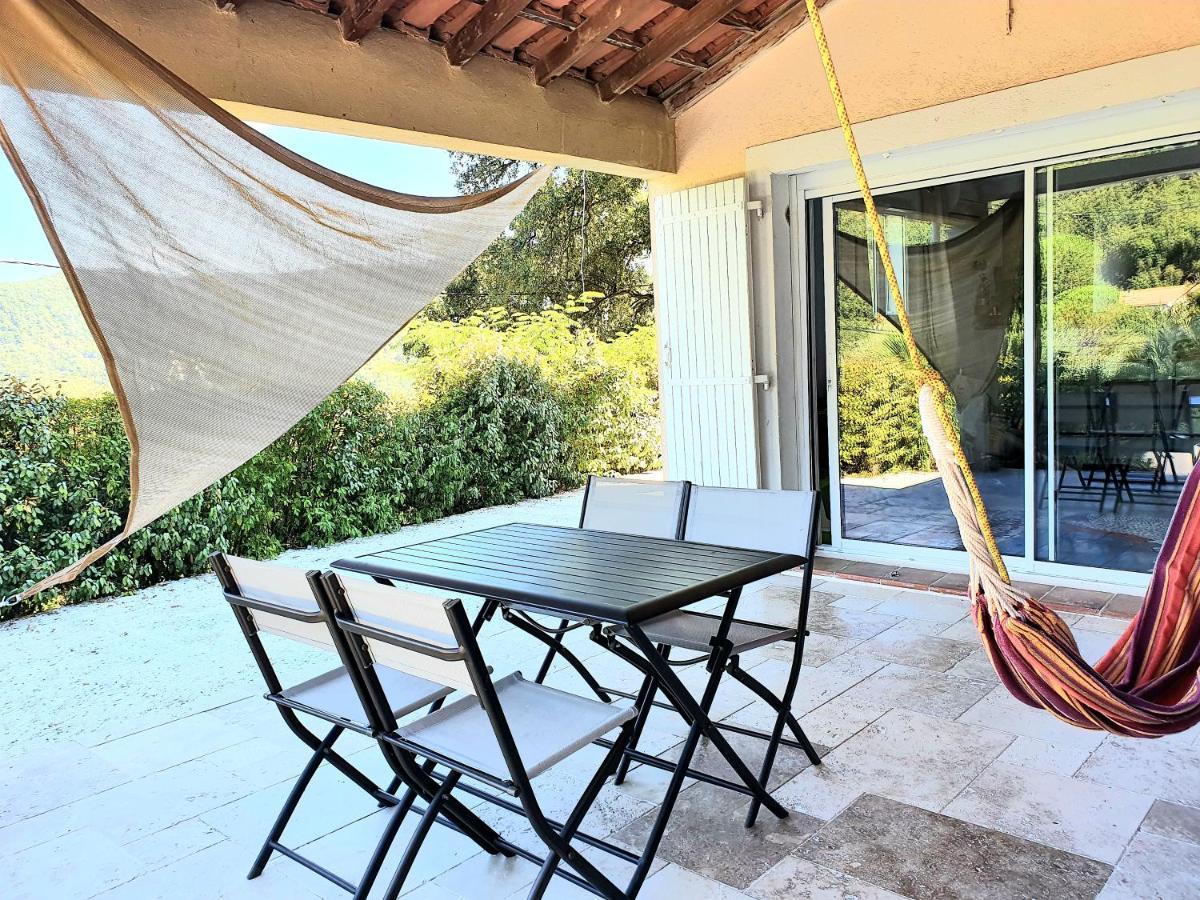 Petit Paradis Apartment *