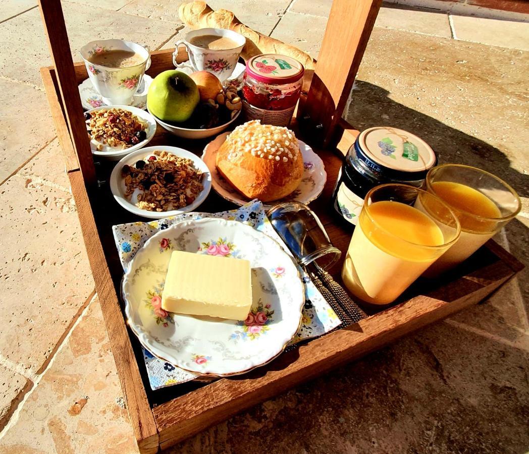 Petit Paradis Apartment