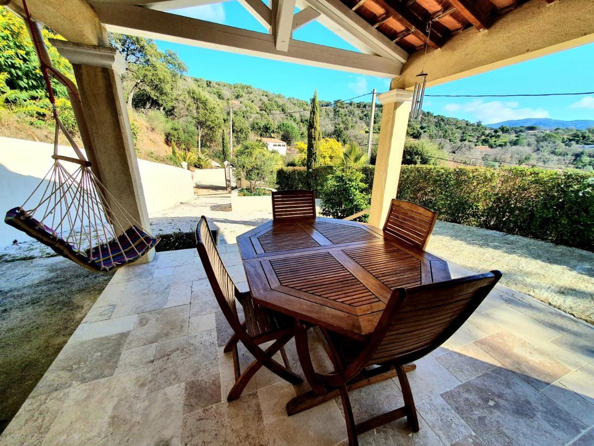Petit Paradis Apartment