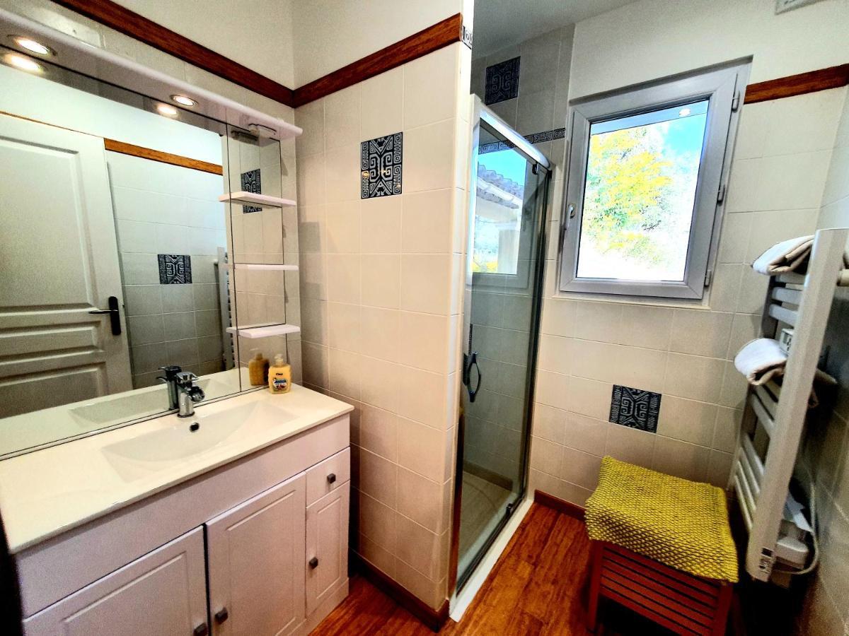 Apartment Petit Paradis *